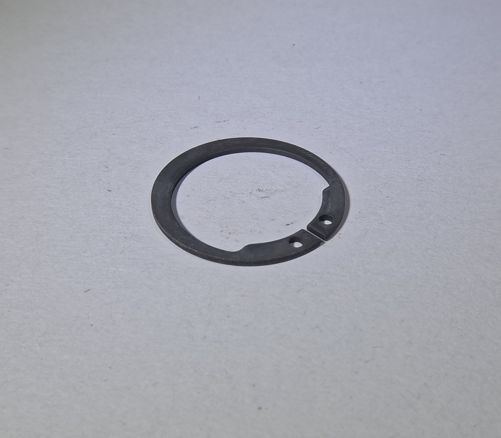 ERR, 1-1/16'' (inverted)