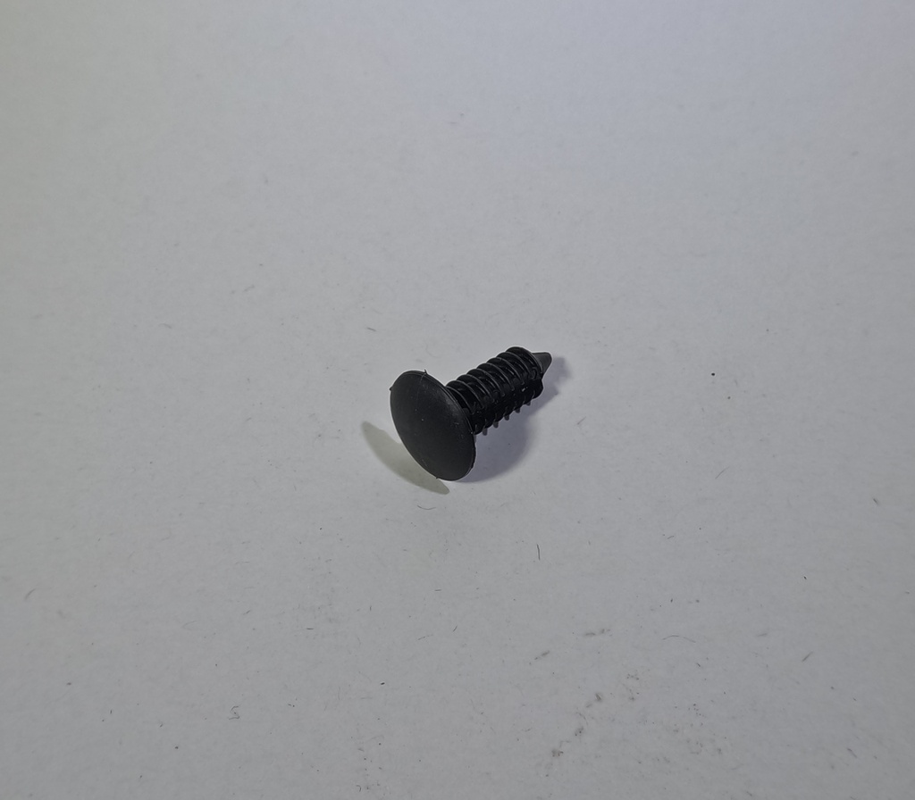 Push-in rivet