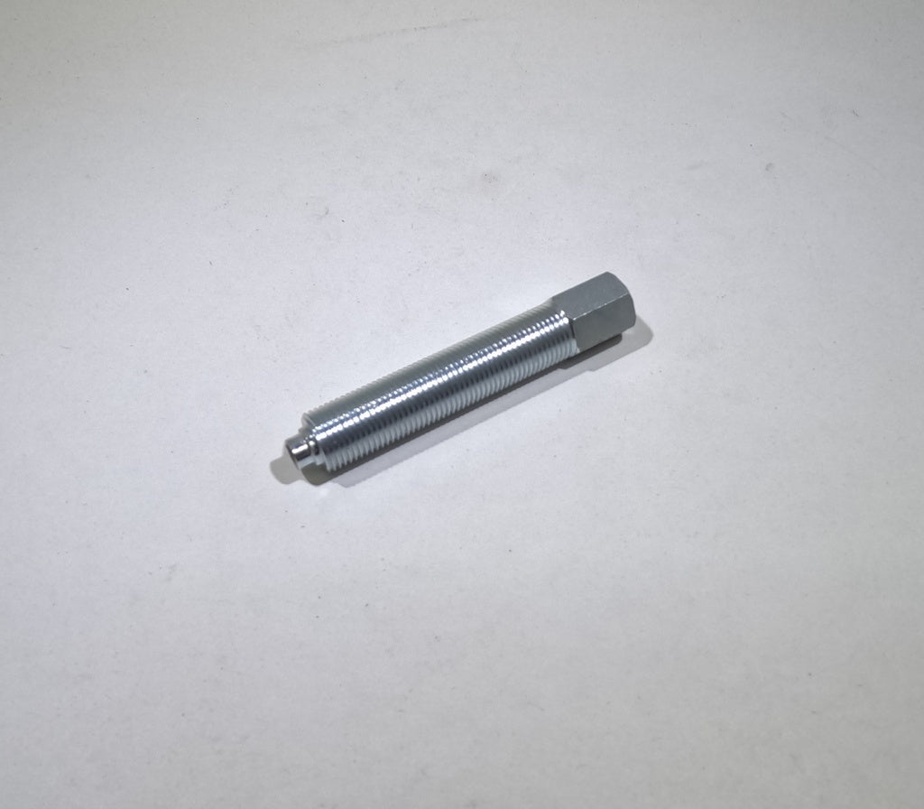 Tool, shaft removal - Zinc