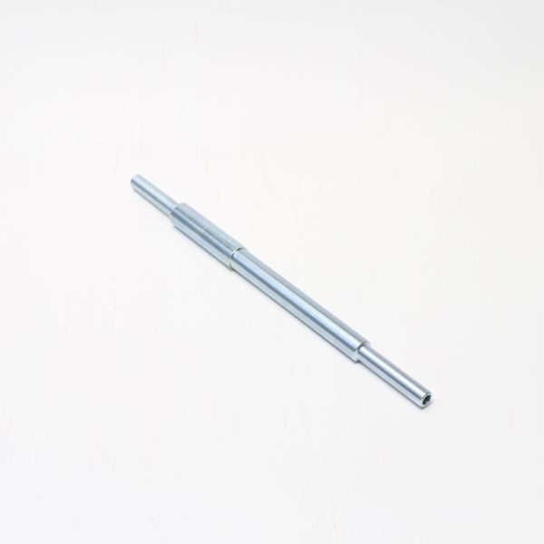 Freewheel axle, Black zinc