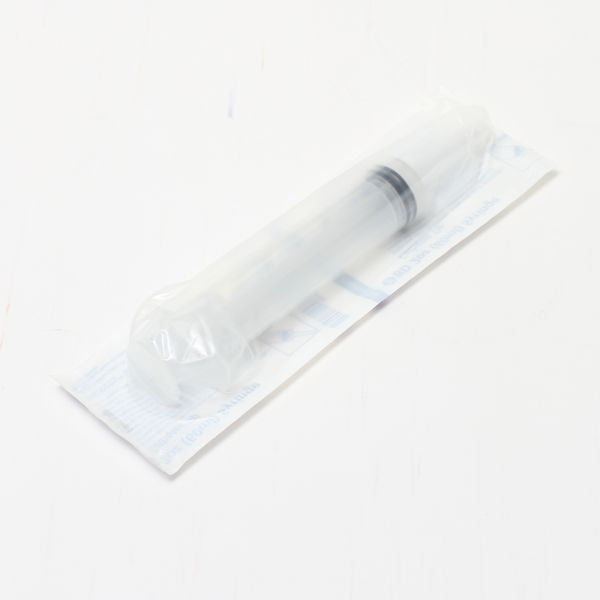 [YPAC1710] Syringe, 60mm catheter tip