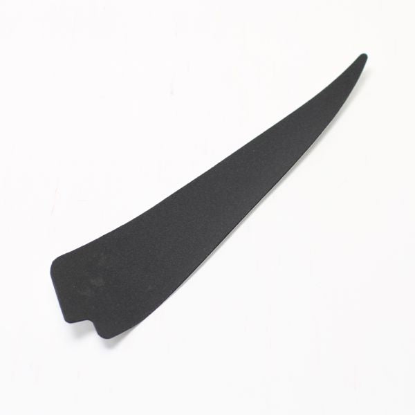 Foam, utility container  side, LH