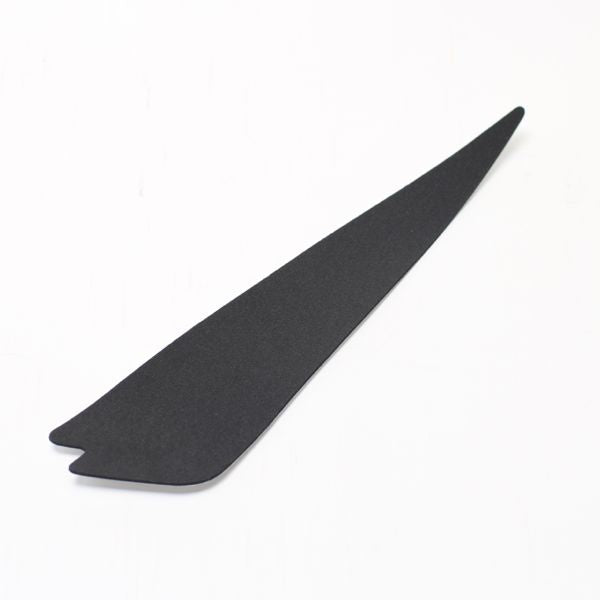 Foam, utility container  side, RH