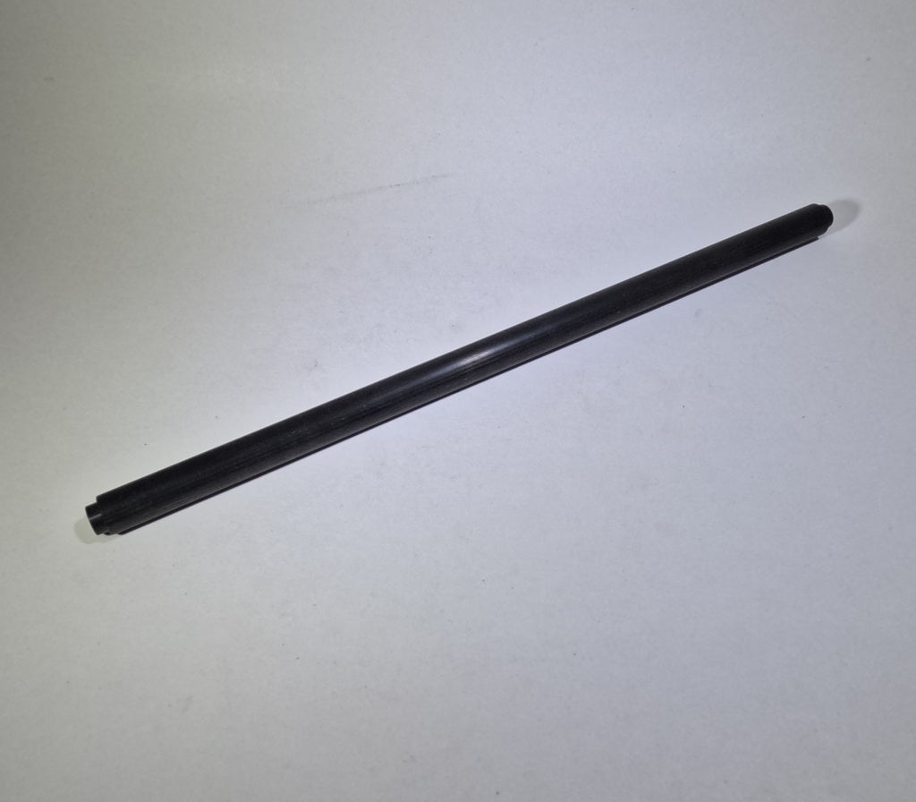 Cargo rack, shaft upper - Black