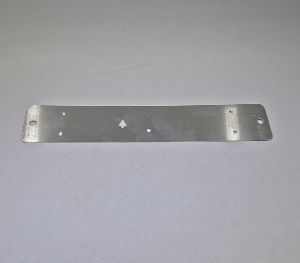 [YPAC3129] Template mount rear cargo rack