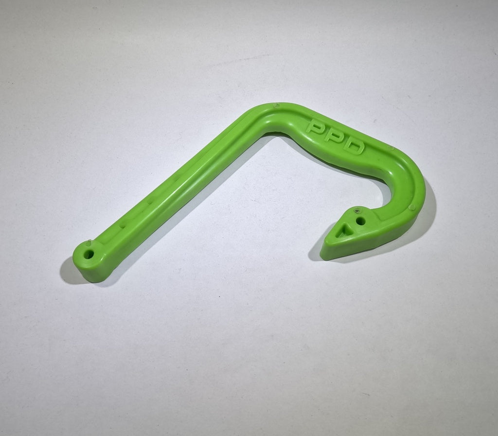[YPSK1195GN] Ski handle - Green