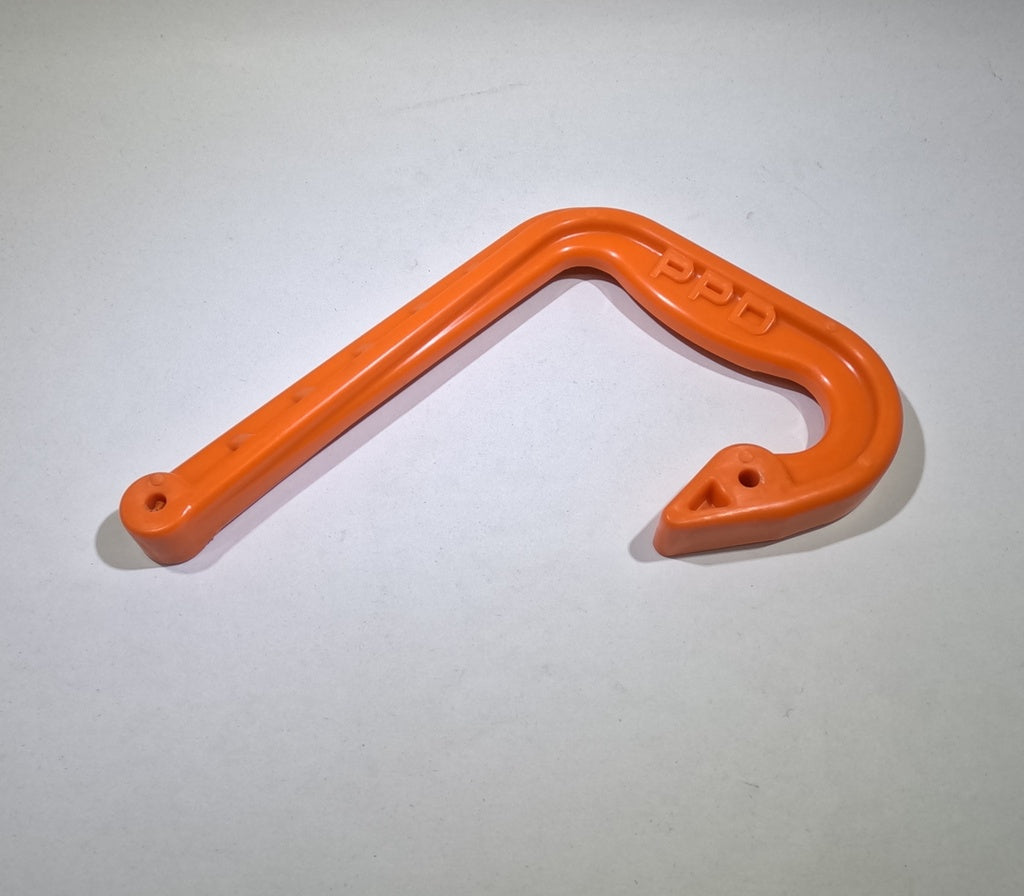 [YPSK1195OR] Ski handle - Orange