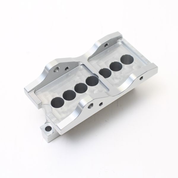 [YPSK1774CL] Ski receiver - Clear