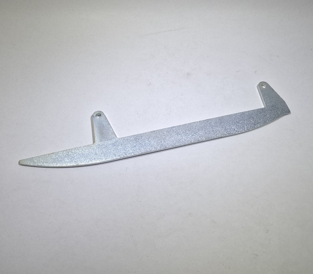 [YPSK1823] Ski, outside runner