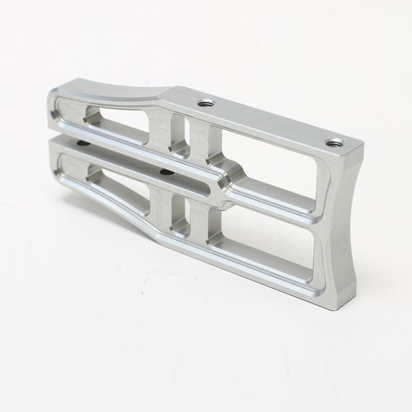 Spindle blade spacer 15.5 axle - Clear