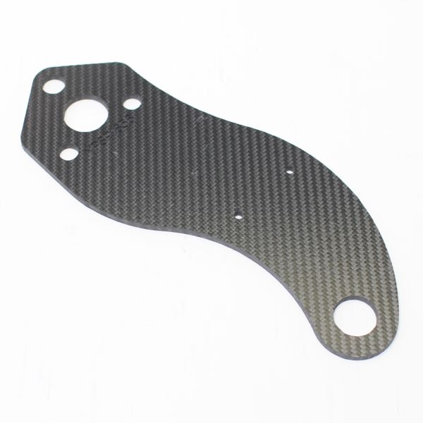 Spindle blade, center, 15.5