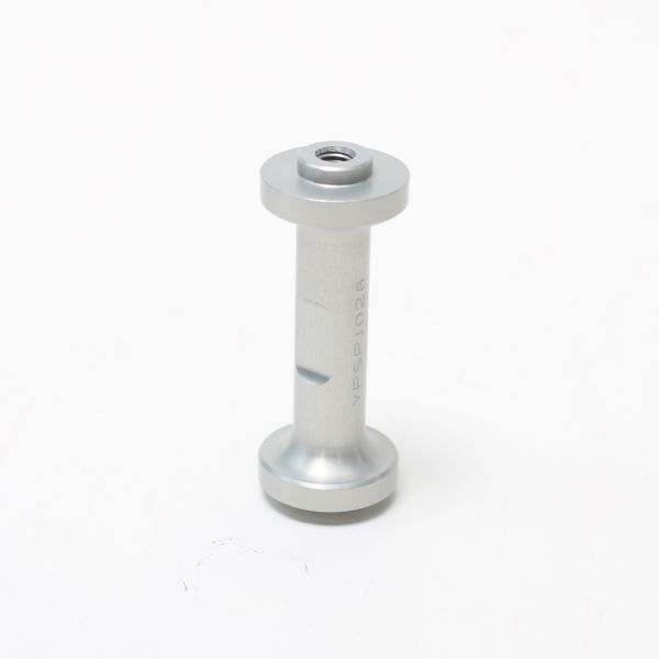 Spindle fork clamp spacer 192mm - Clear