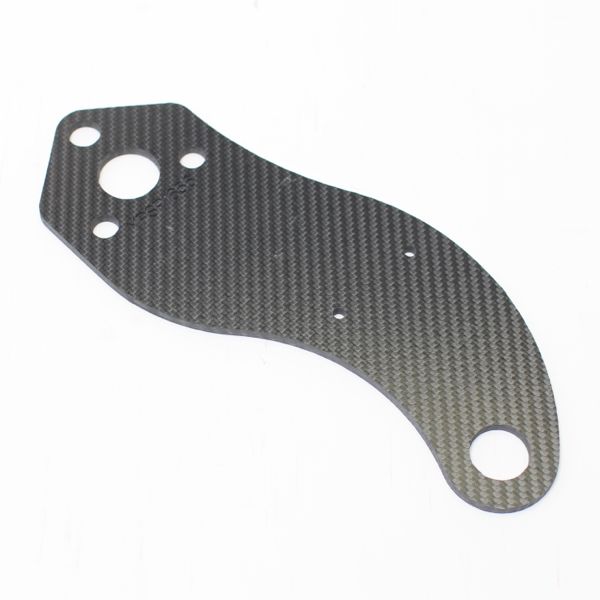 Spindle blade, center, 15.5