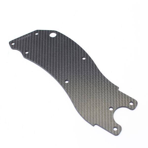 Spindle blade, outside, 15.5