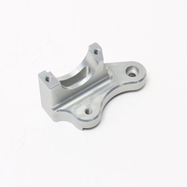 Spindle fork clamp LH, 47-190mm - Black