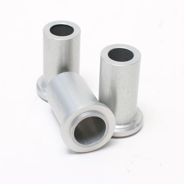 Spindle axle spacer 22 - 67mm - Clear