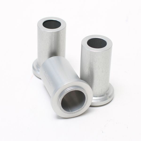 Spindle axle spacer 20 - 53mm - Clear