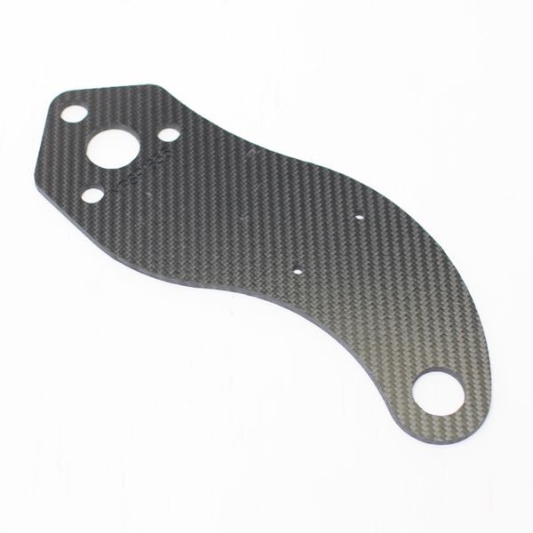 Spindle blade, center, 15.5