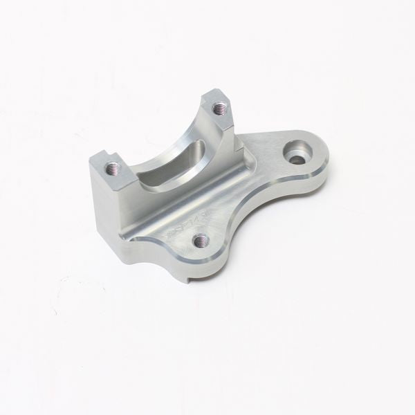 Spindle fork clamp RH, 48-192mm - Blue