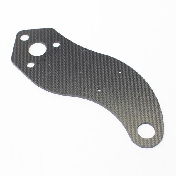 Spindle blade, center, 14.5