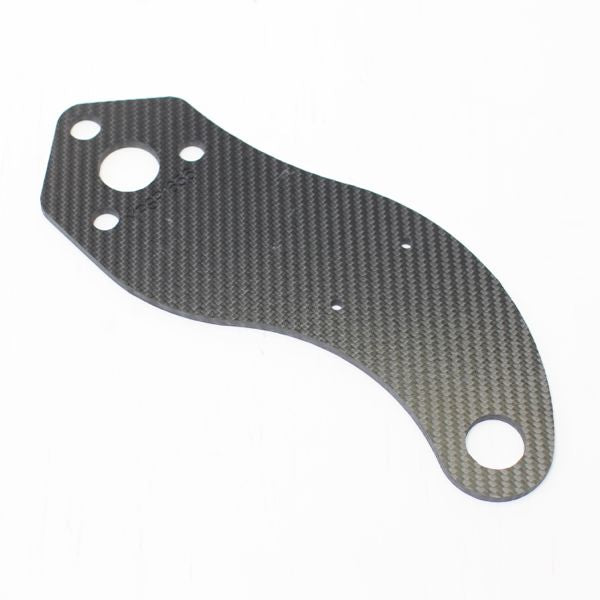 Spindle blade, center, 14.5