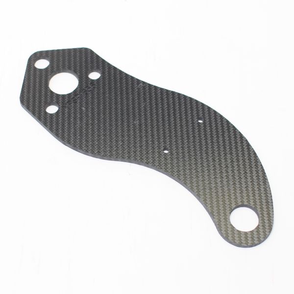 Spindle blade, center, 14.5