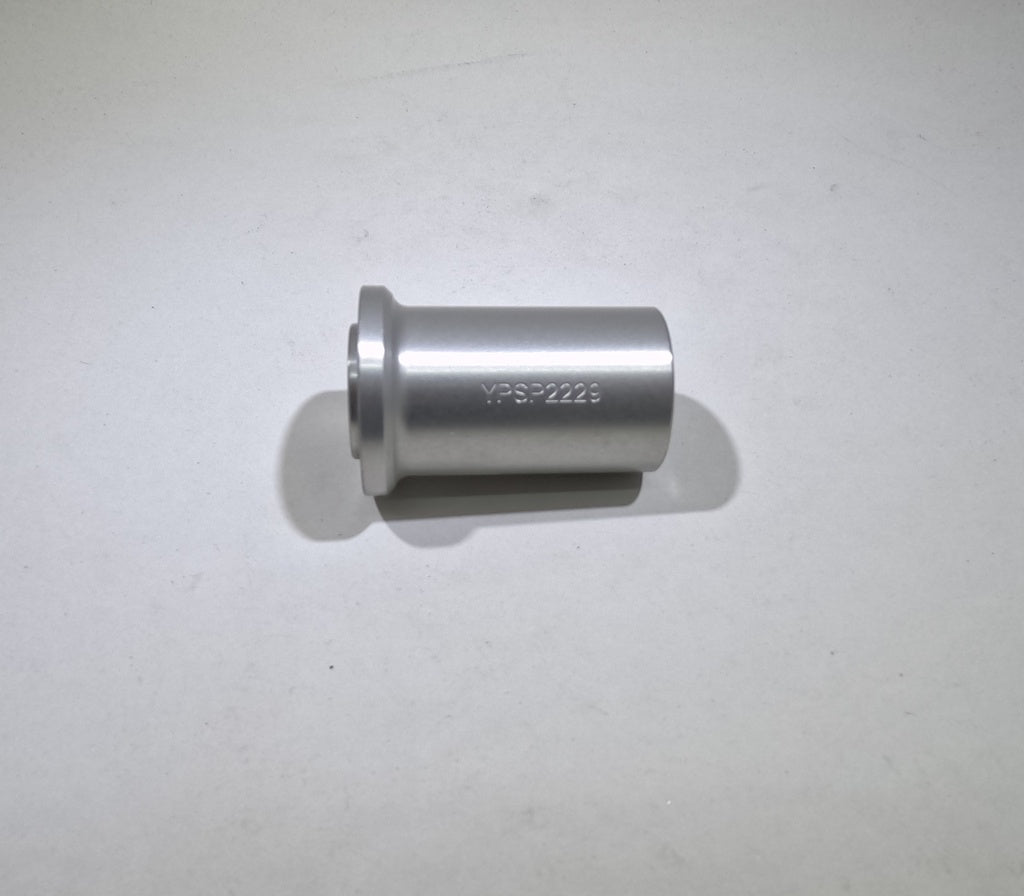 Spindle axel spacer - LH