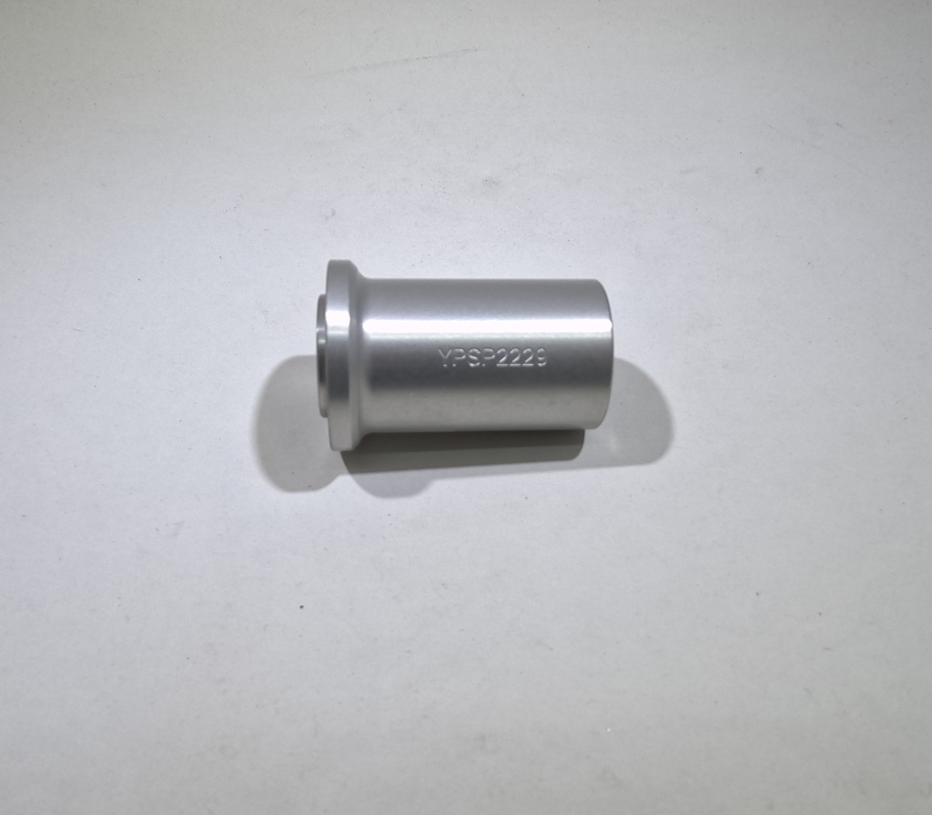 Spindle axel spacer - LH