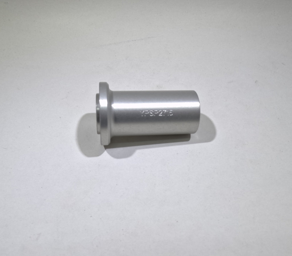 Spindle axe spacer 22mm - 67.4mm