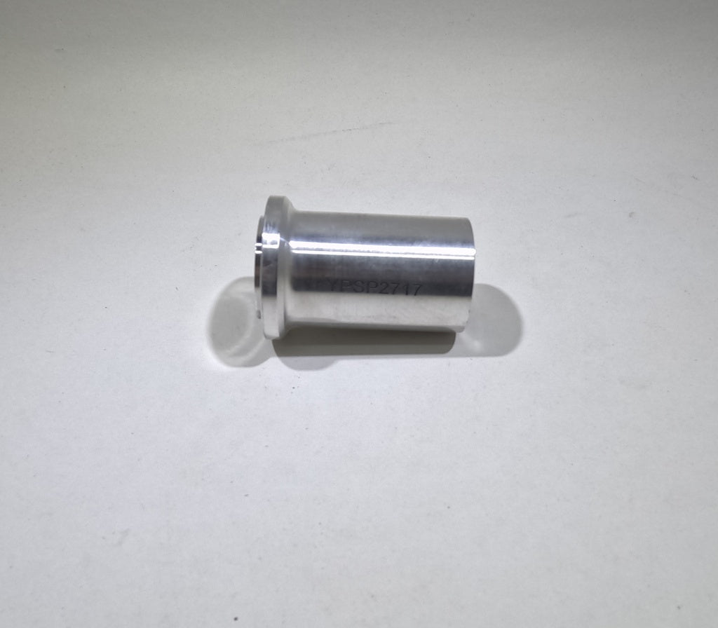 [YPSP2717] Spindle axle spacer 25mm - 60.33mm