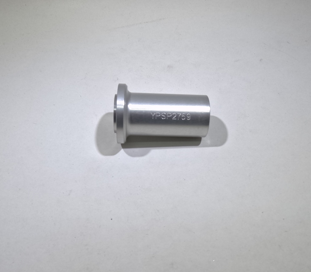 [YPSP2759] Spindle axe spacer 22mm - 67.77mm