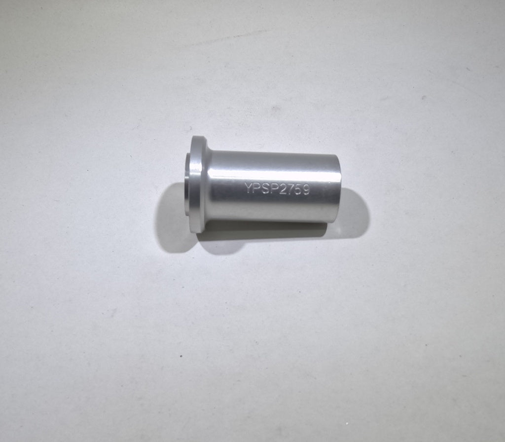 Spindle axe spacer 22mm - 67.77mm