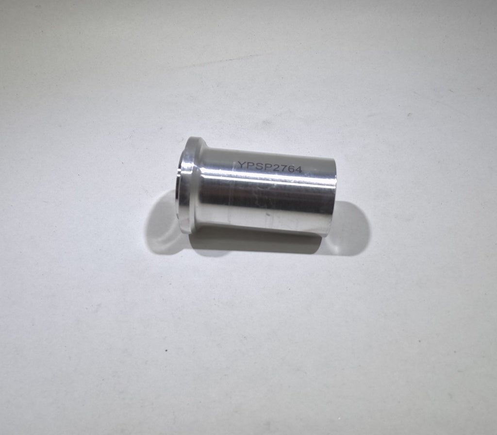 [YPSP2764] Spindle axle spacer 25mm - 64.39mm