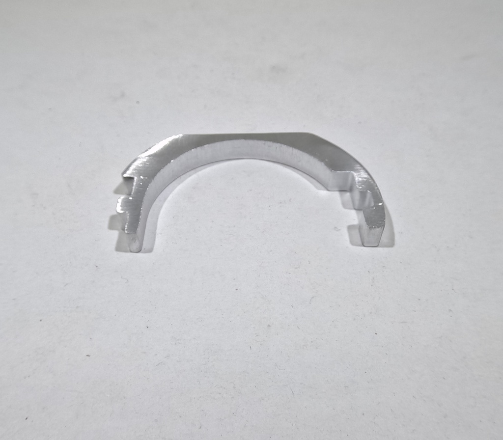 Fork shim, 48 mm
