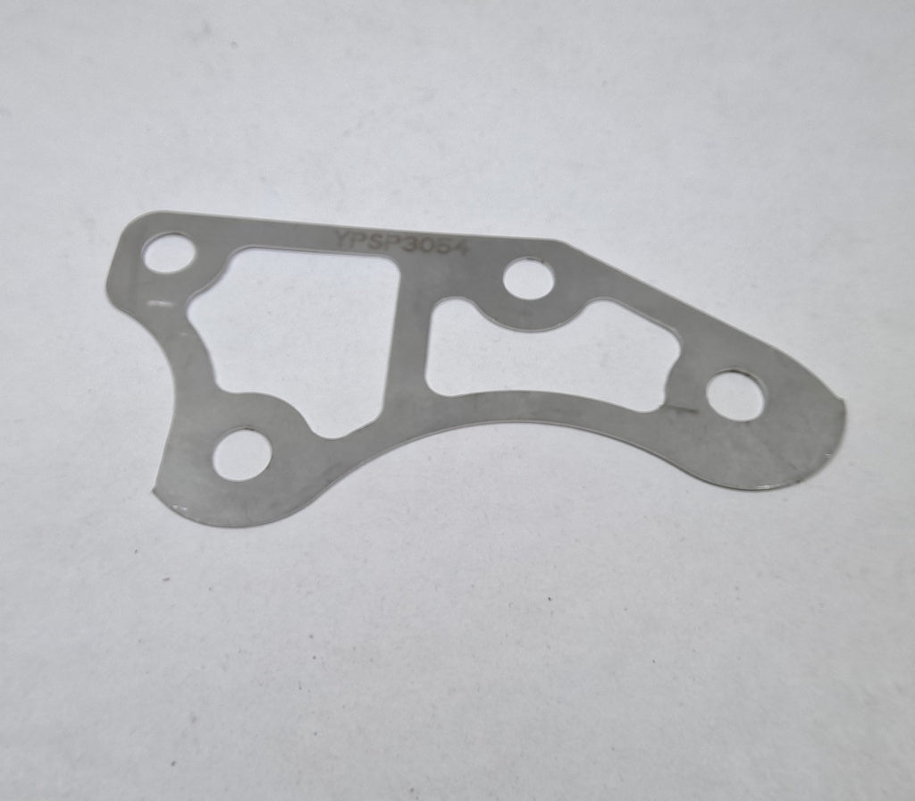 Spacer, Spindle