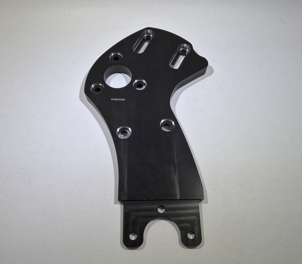Spindle blade RH