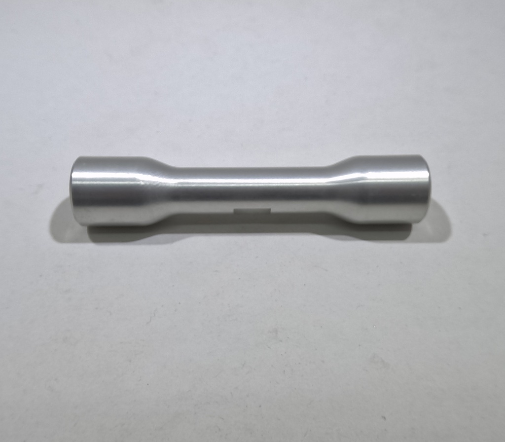 Top cross shaft