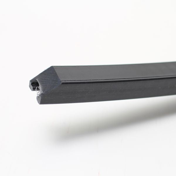 Graphite slide 55,5'', 146" rail (Profil