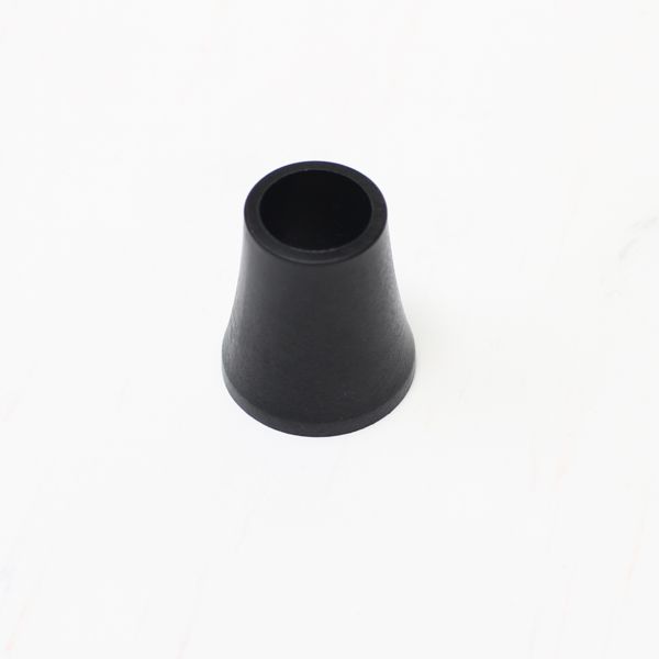 Rear axle collar