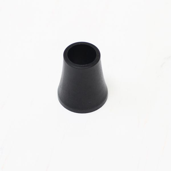 Rear axle collar
