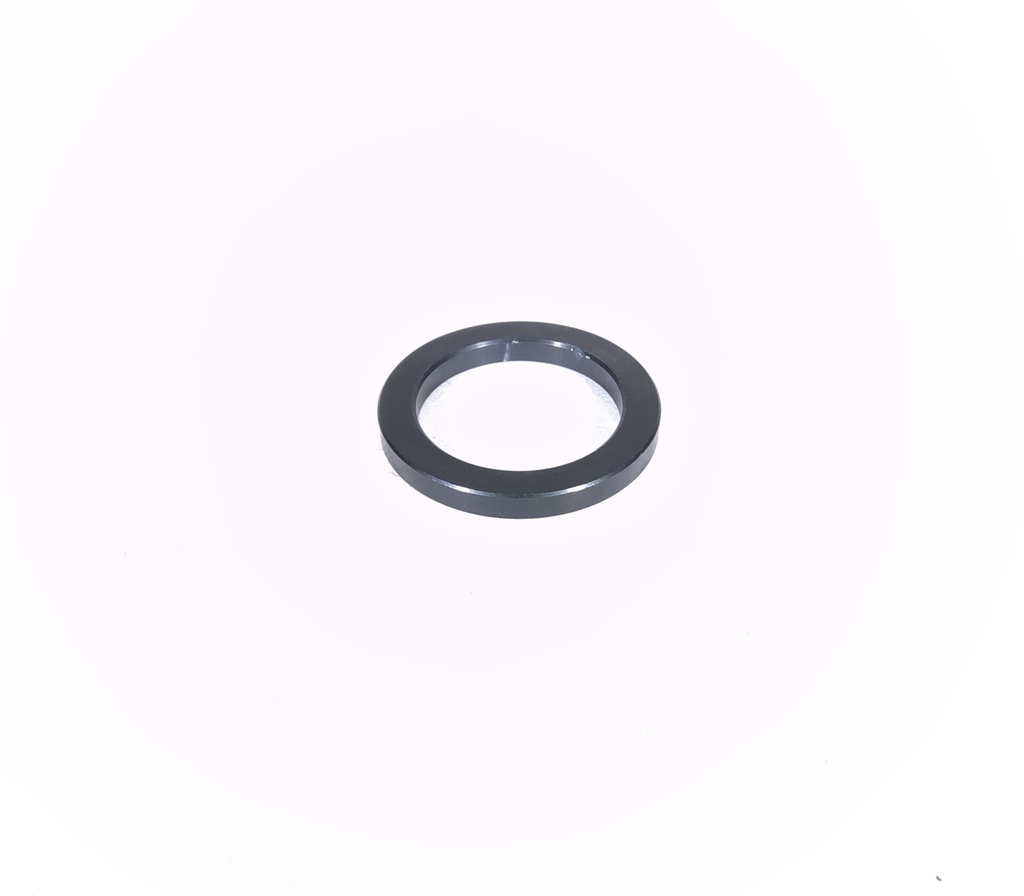 Suspension axle spacer 3mm