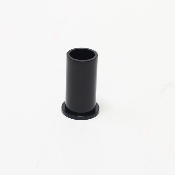 Front arm, upper nylon bushing