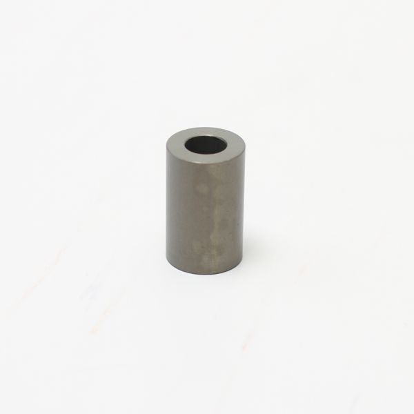 Front arm lower pin, hard anodise