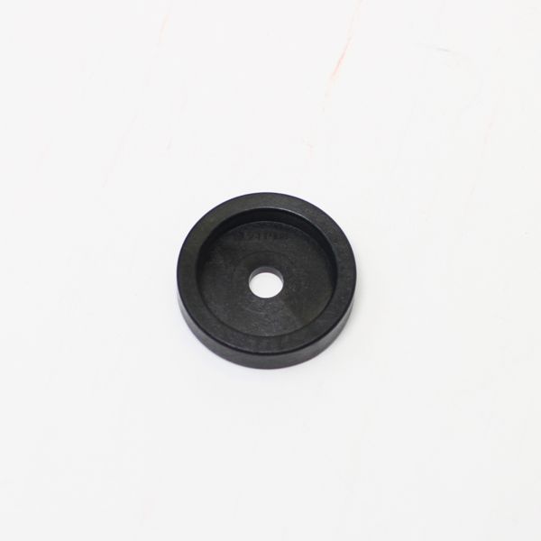 Front arm nylon protector