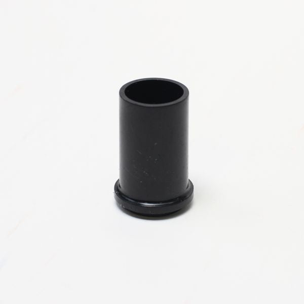 Rear shaft inner plastic shock spacers