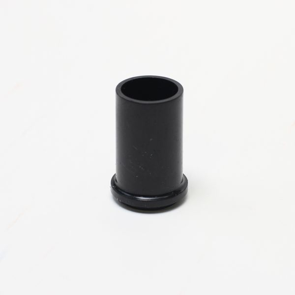 Rear shaft inner plastic shock spacers