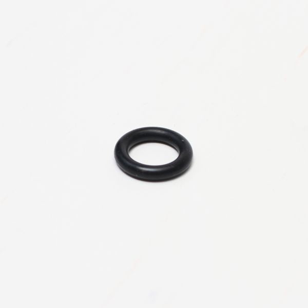 Upper shaft, inner O-ring seal