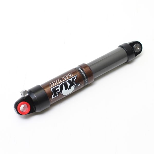 Front shock, FOX Skid Float 3