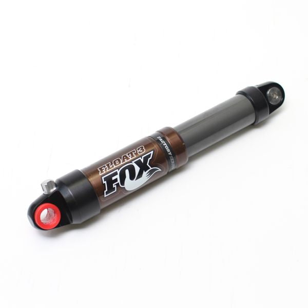 Front shock, FOX Skid Float 3