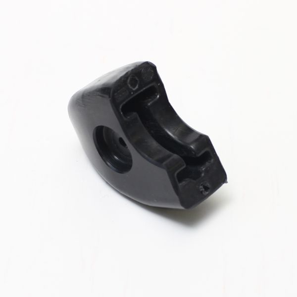 Rail tip
